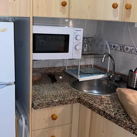 Apartamento En Paseo Larios De Torre Del Mar