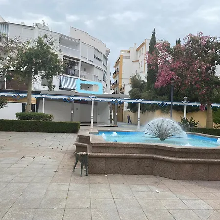 Apartamento En Paseo Larios De