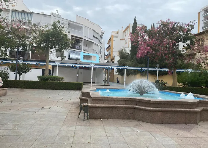 Apartamento En Paseo Larios De